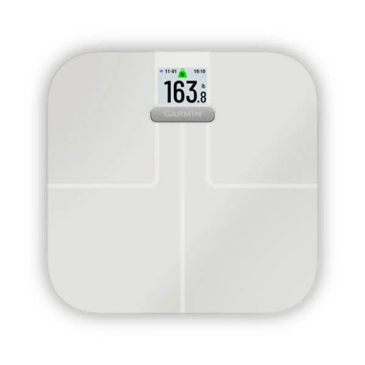 Waga łazienkowa Garmin Index S2