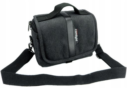 TORBA ETUI DO OLYMPUS OM-D E M10 Mark III Mk 3
