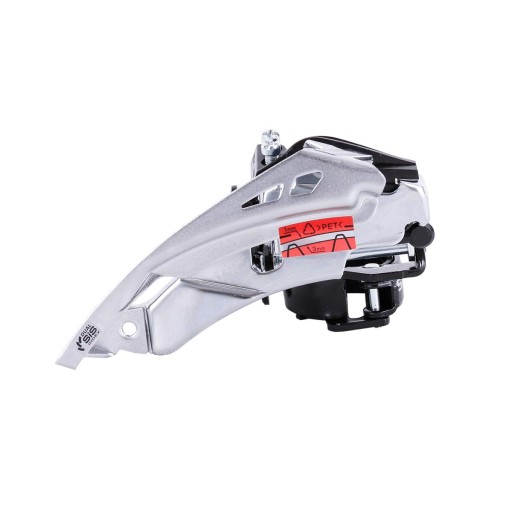 Przerzutka przód Shimano FD-TY710TS 31,8 TS DUAL