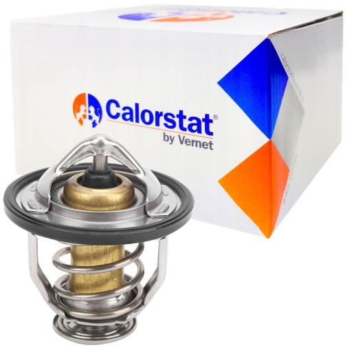 TERMOSTAT CALORSTAT BY VERNET THCT1743.82