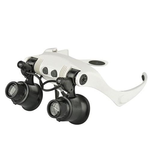 Szko powikszajce z soczewk akrylow 9892g-3a6,