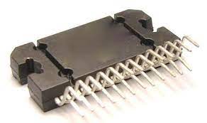 TDA7562 HZIP27