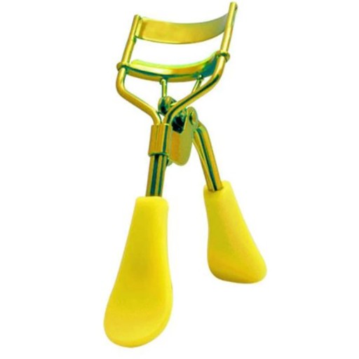 1pc Handle Eyelash Curler Natural Bending Beautifu