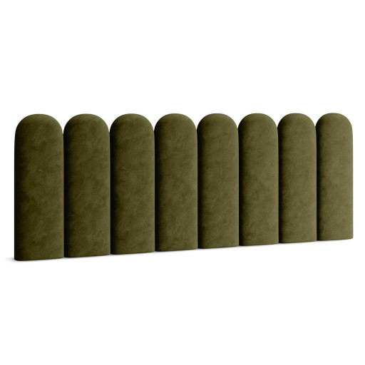 PANELE TAPICEROWANE PŁOTEK DLA DZIECI 100x30