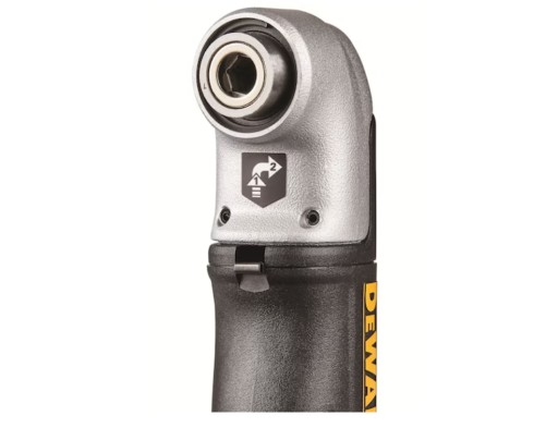 Adapter do nasadek