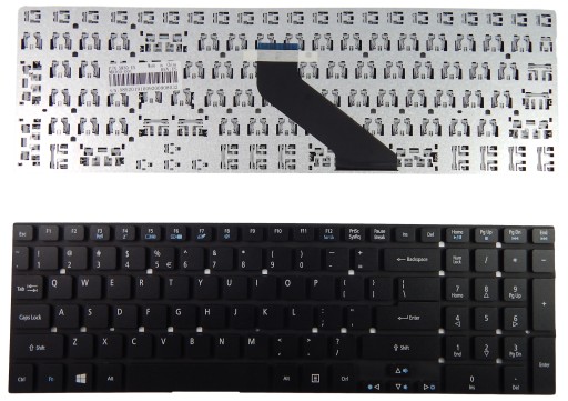 KLAWIATURA ACER ASPIRE Q5WV1