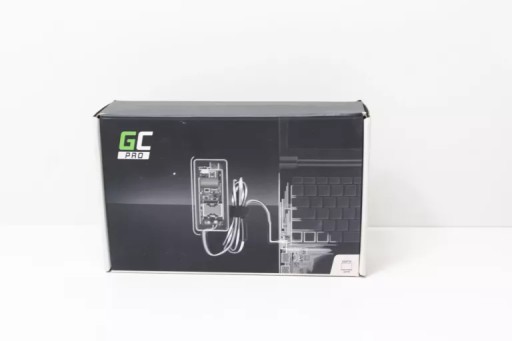 ZASILACZ GREEN CELL PRO AD39AP