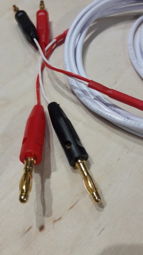 CHORD SARSEN X 2x2,5m POLECAM!