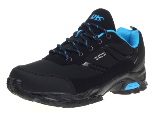 Buty Trekkingowe DK FALCON Trekking SoftShell 41