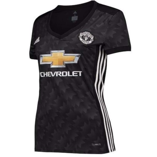 T-SHIRT ADIDAS MANCHESTER UNITED B30966