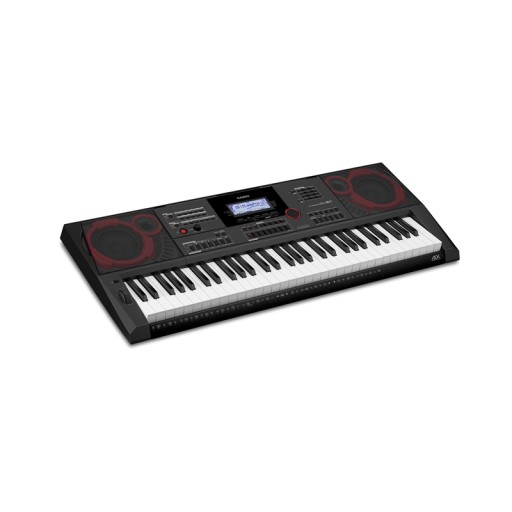 KEYBOARD CASIO CT-X5000