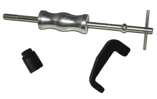 MŁOTEK BEZWŁADNOŚCIOWY WTRYSKIWACZY BMW 525 530 MERCEDES OM 611 612 613 CDI