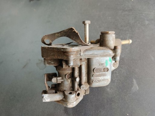 FIAT 126 MALUCH FSM GAŹNIK ORYGINAŁ 28S1A POLECAM OKAZJA