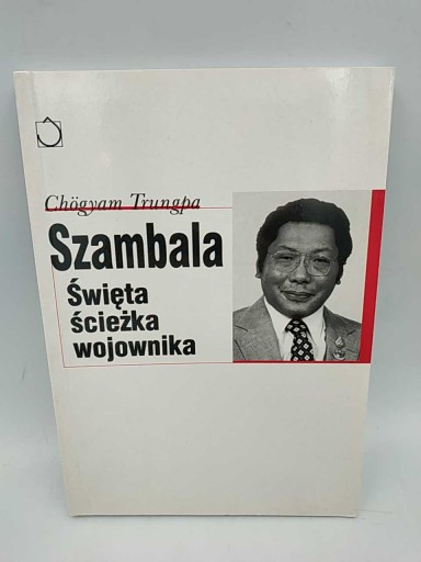 Szambala - Trungpa