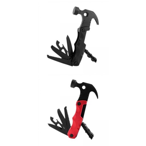 2x Outdoor Camping Survival Tools Mini