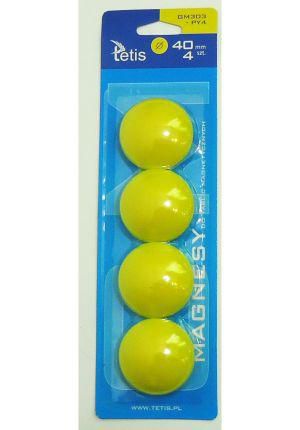 MAGNESY DO TABLIC GM303-PY4