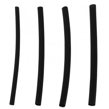 RURKI ANACONDA TERMOMKURCZLIWE SHRINK 2.2mm BLACK