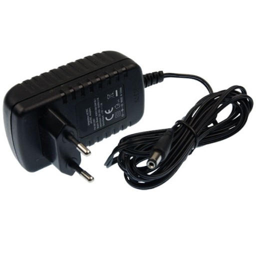 Zasilacz 24V LED sieciowy transformator 1A 5,5mm