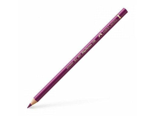 Kredka Polychromos 133 Magenta