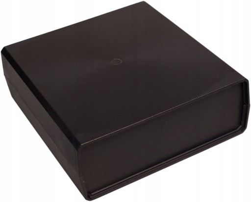 Obudowa Uniwersalna Plastikowa Z1 188x197x70mm