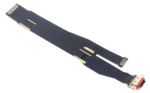 ZŁĄCZE TAŚMA GNIAZDO ŁADOWANIA USB OPPO RENO 3