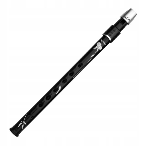 Instrument do rejestracji fletu cynowego
