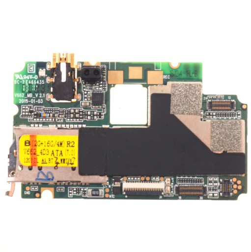 Płyta główna Maxcom Smart MS457 2/16