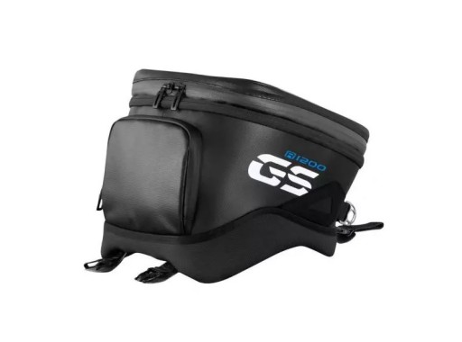 Oryginalna torba sakwa na zbiornik BMW K50 R1200GS