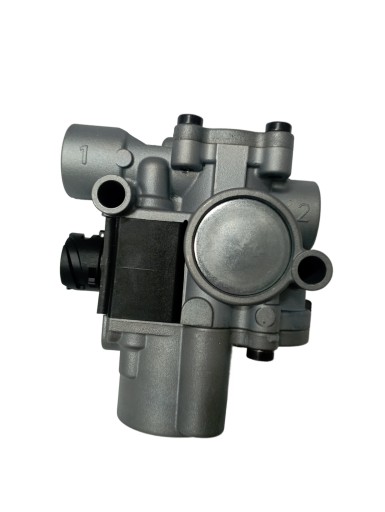 Wabco 4721950160 MODULATOR PRZEDNIEGO KOŁA DAF MAN MB 1524831