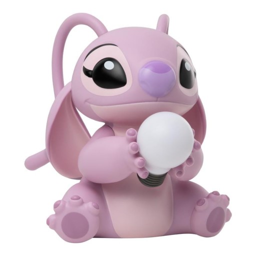 Lampka Angel Lilo i Stitch - Disney