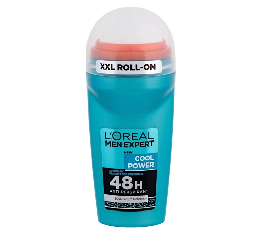 Loreal Men Expert Cool Power deo roll on 50 ml