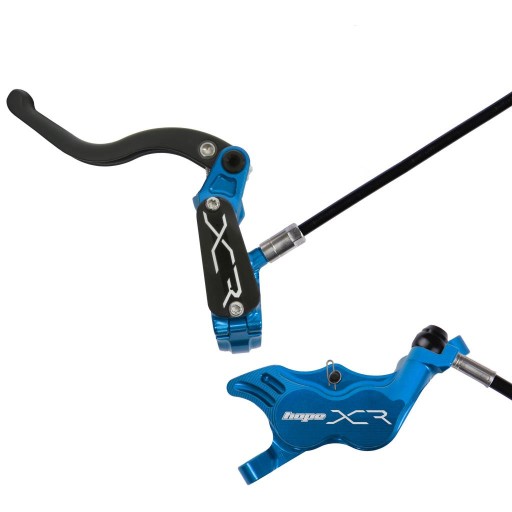 Hamulec Hope XCR Pro E4 przód XC Maraton