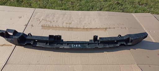 Renault Clio V 5 Absorber Belka Zderzaka Przód
