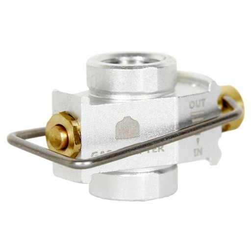 ADAPTER GAZ 7/16 
