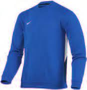 BLUZA NIKE TEAM 329313 463 r. XL