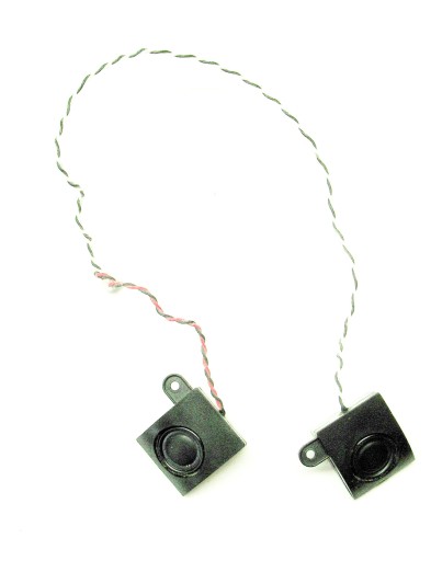 Głośniki SAMSUNG R440 R480 R429