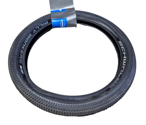 Opona rowerowa Schwalbe Billy Bonkers HS600 (16x2.00