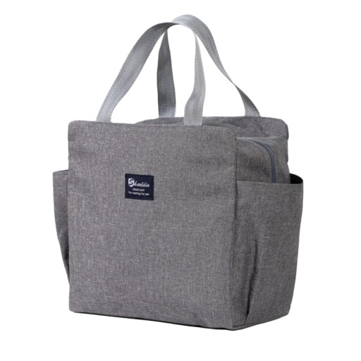 Lunch Box Large Capacity Convenient Practical Heat Preservation Waterproof