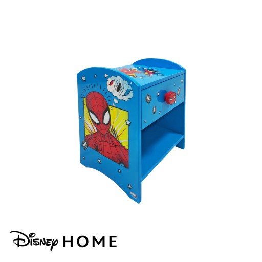 Szafka Nocna - SpiderMan