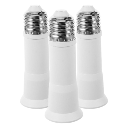 ADAPTER LAMPY ŻARÓWEK