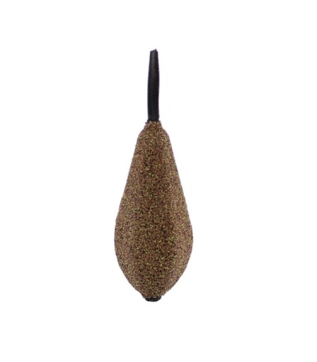 Ciężarek rzutowy przelotowy - 100g