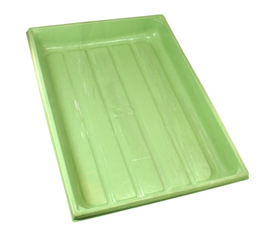 Tacka do wysiewu nasion 50x35x6 cm PCV wytrzymała