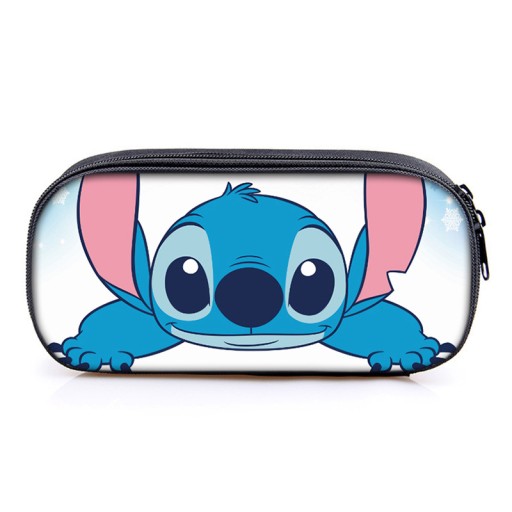 PIÓRNIK STICH LILO FULL PRINT 3D NOWOŚĆ