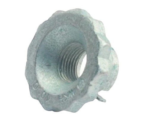 NAKRĘTKA PÓŁOSI 6Q0407396B ORYGINALNA