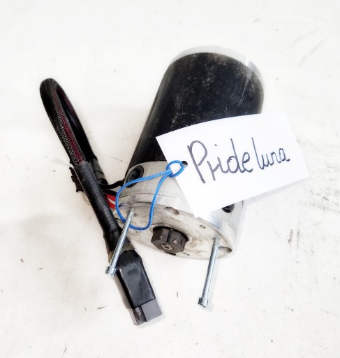 Używany Silnik do skutera inwalidzkiego elektrycznego Pride Luna gwarancja