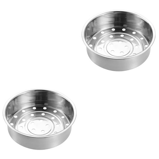 Rice Cooker Steamer Dim Sum Dumplings Set 2