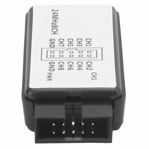 USB LOGIC ANALYZER 24 MHZ USB ARM FPGA