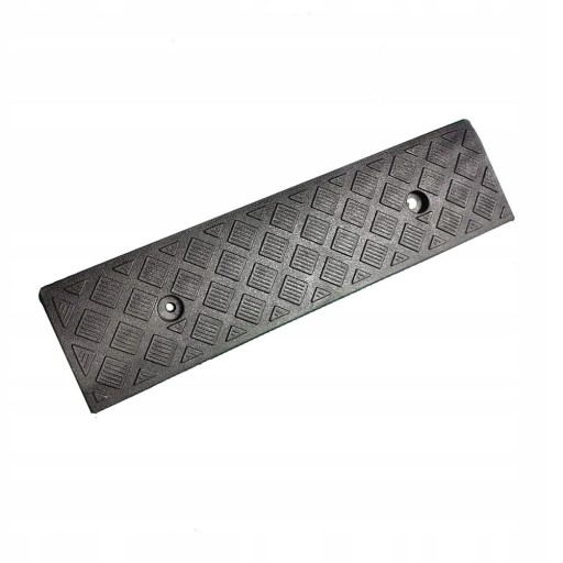 RAMPA PROGOWA 50*13*3CM Z TWORZYWA SZTUCZNEGO