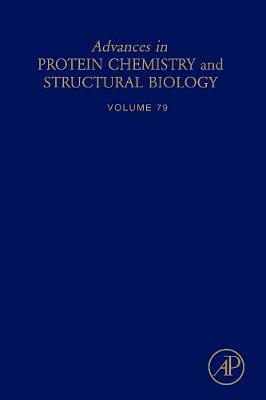Advances in Protein Chemistry and Structural Biolo