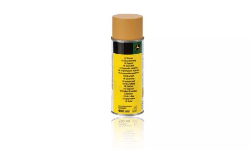 Farba beżowa podkładowa spray 400ml John Deere MCF110